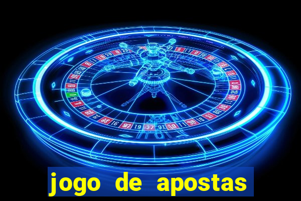jogo de apostas para menor de 18